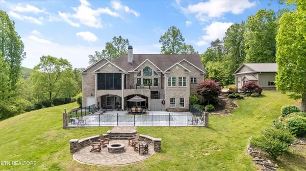 Knoxville, TN 37932,11742 Providence Ridge Way