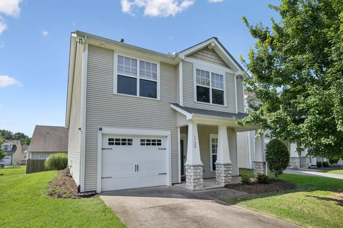 Nashville, TN 37214,1720 Lincoya Bay Dr