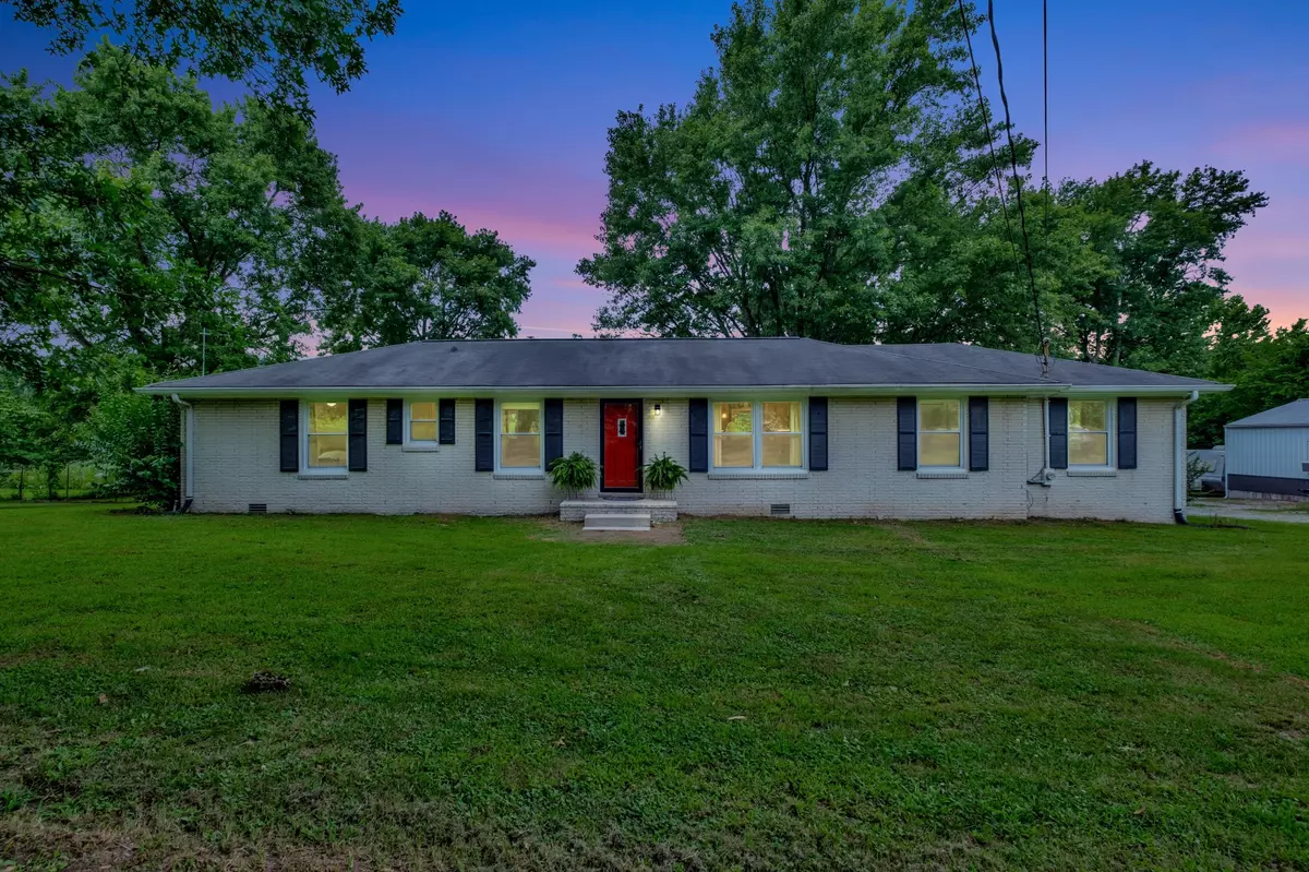 Watertown, TN 37184,4636 Sparta Pike