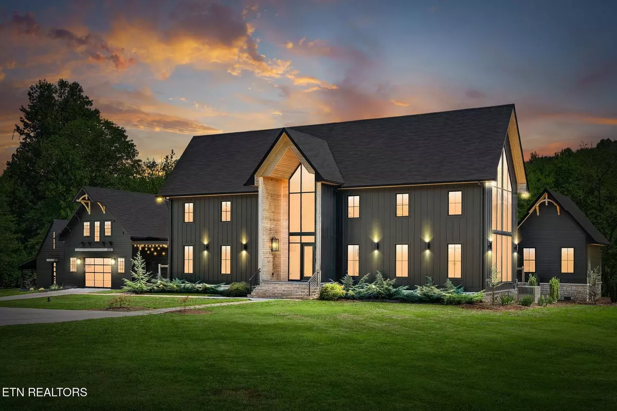 Lancaster, TN 38569,84 Judd Lane