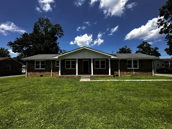 4093 Allison Ln, Springfield, TN 37172