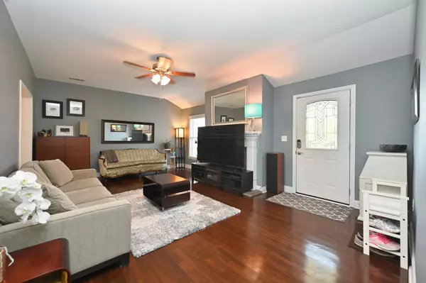 Nashville, TN 37216,1027 Carolyn Ave