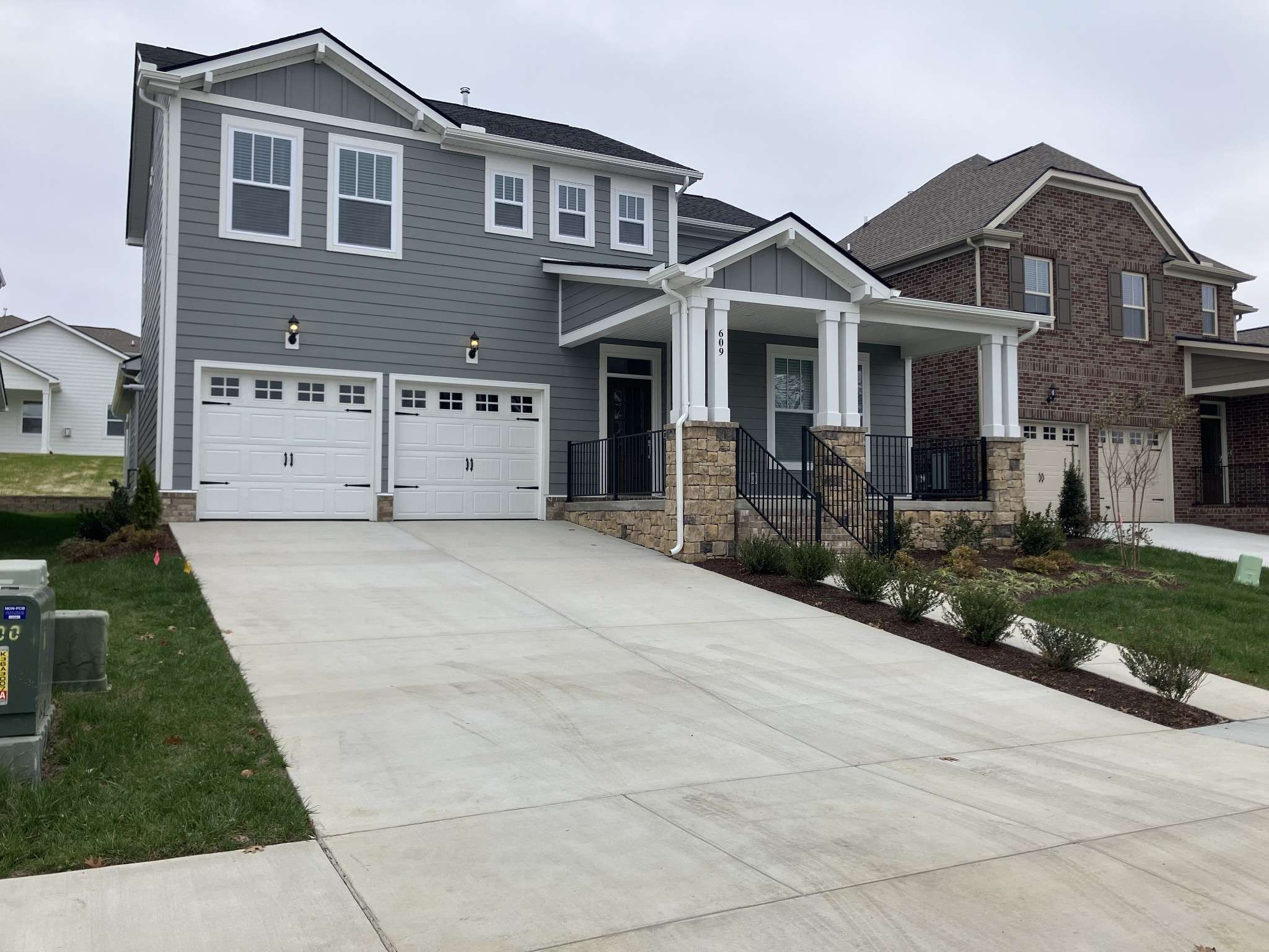 Hendersonville, TN 37075,609 Seuss Way