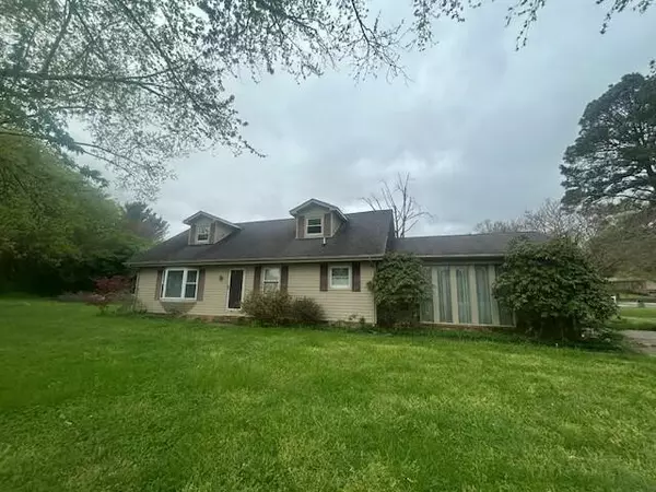 170 County Road 577, Englewood, TN 37329