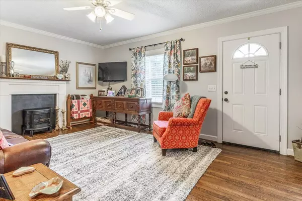 Chattanooga, TN 37412,615 S Moore Road