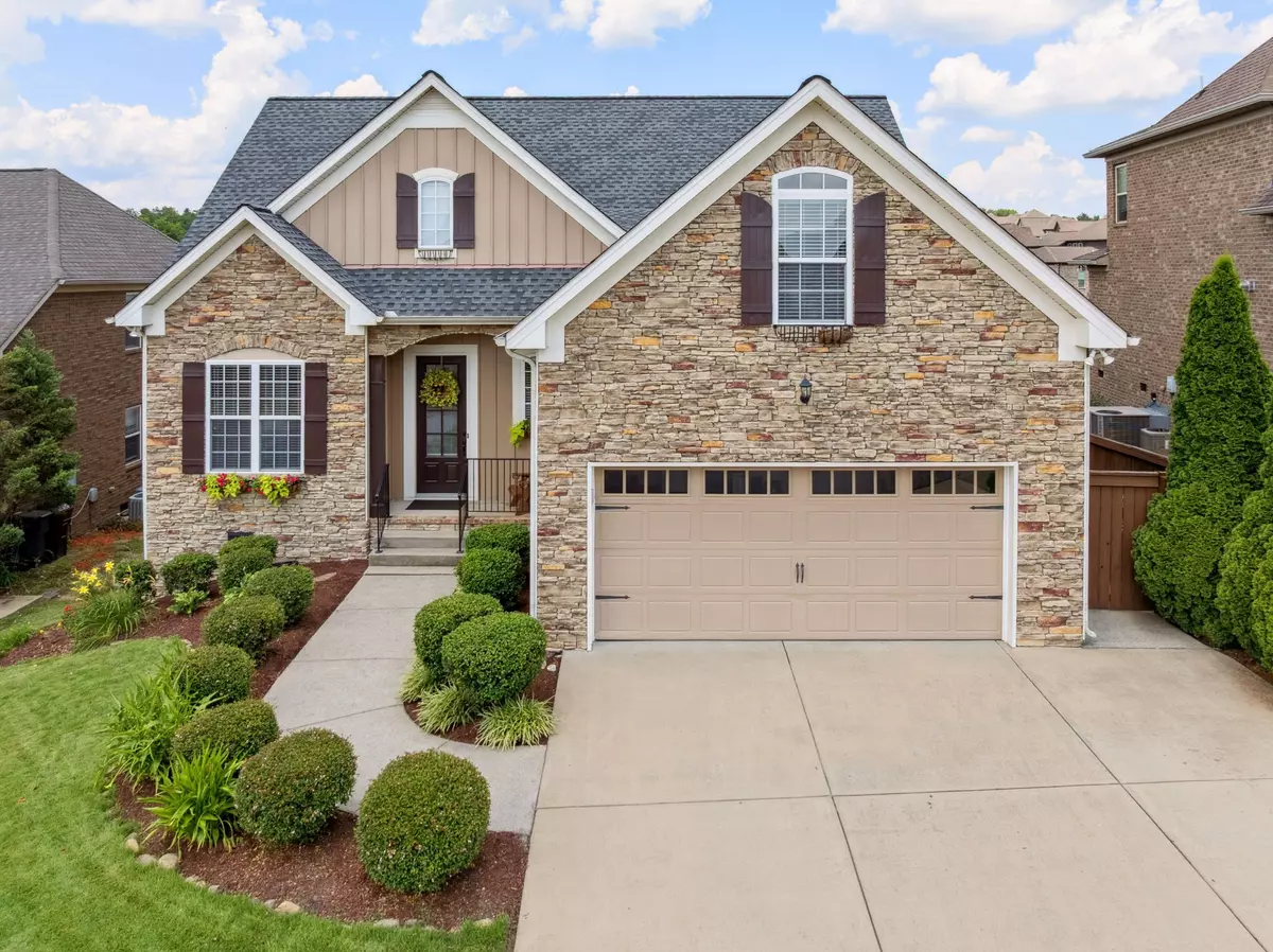 Mount Juliet, TN 37122,316 Midtown Trl