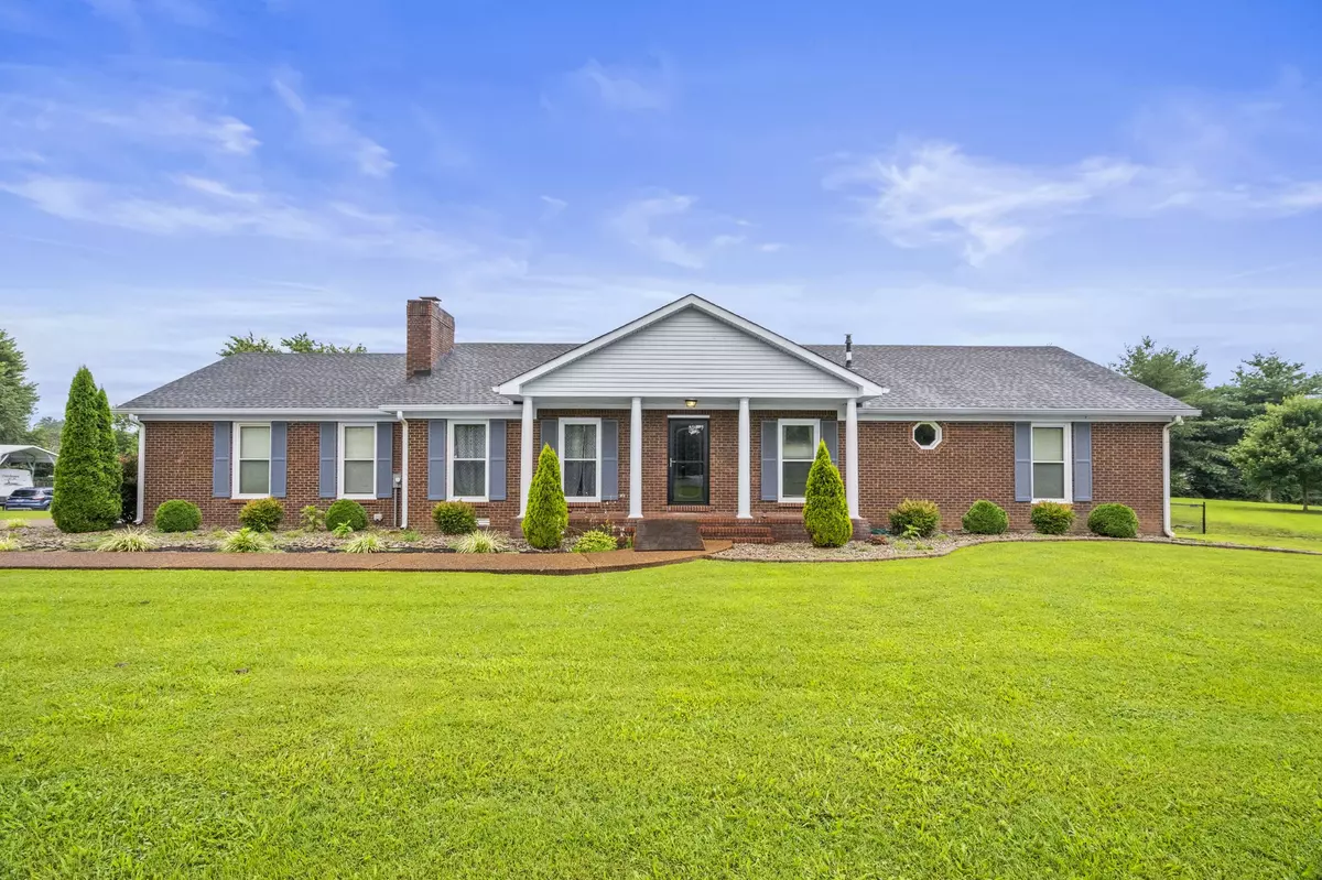 Springfield, TN 37172,314 Fairway Trl