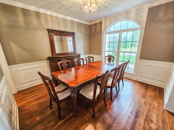Shelbyville, TN 37160,105 N Point Cir #N