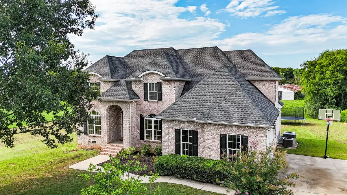 Shelbyville, TN 37160,105 N Point Cir #N