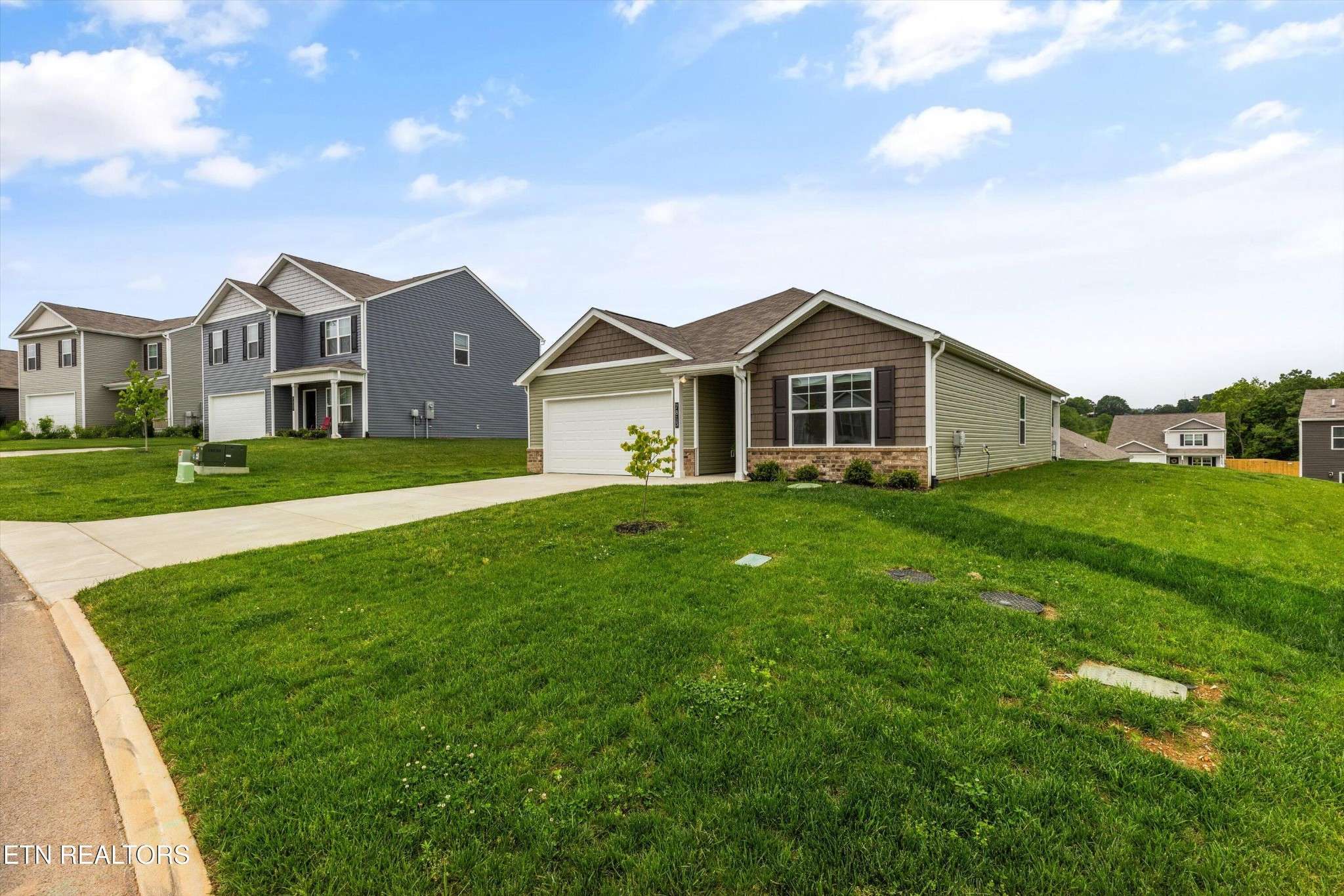 Knoxville, TN 37938,7813 Night Shade Lane