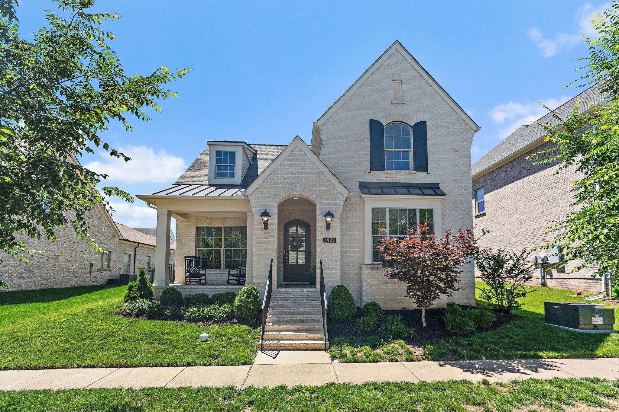 2420 Marco St, Nolensville, TN 37135