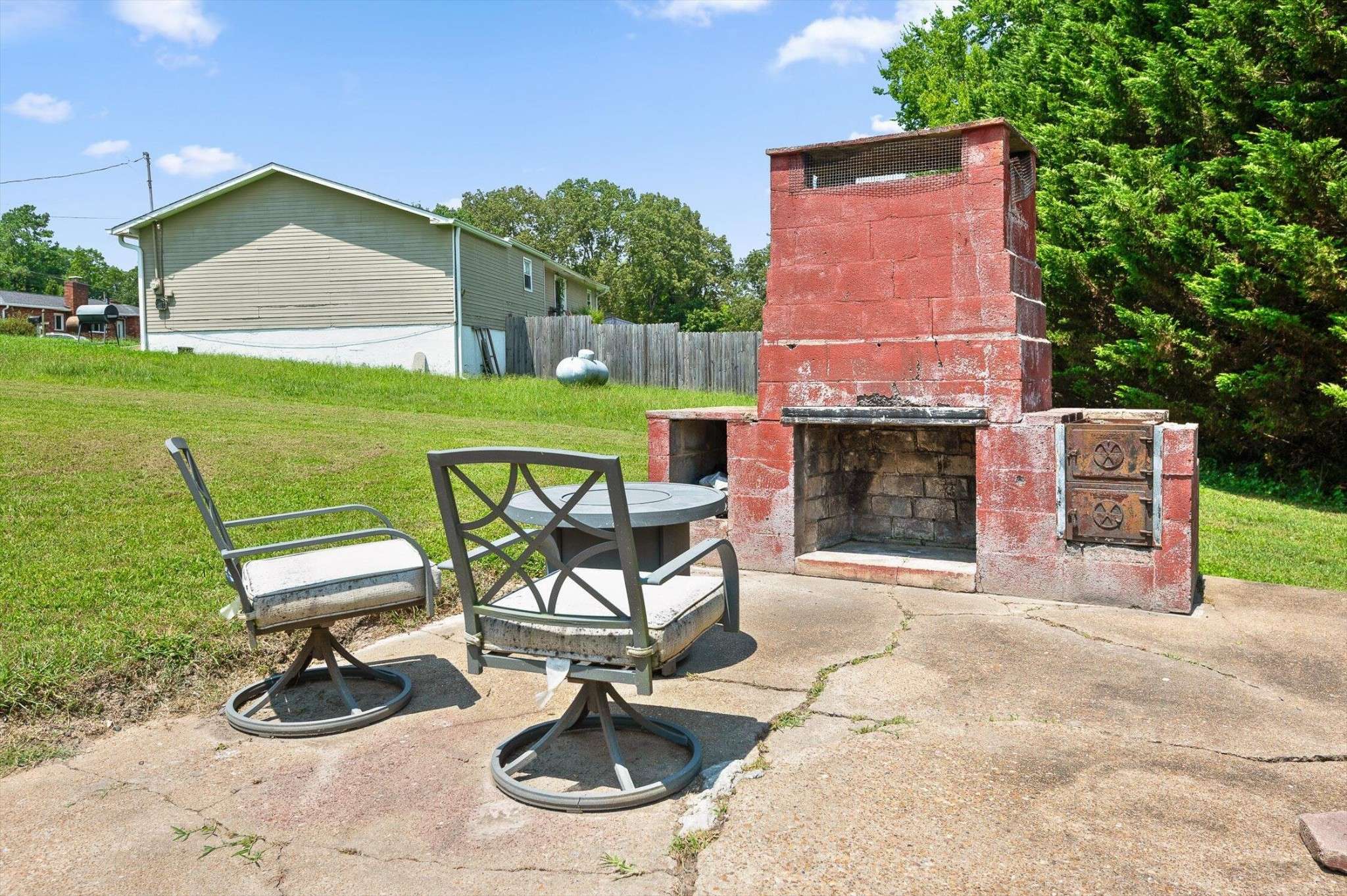 Rossville, GA 30741,46 Moore Drive