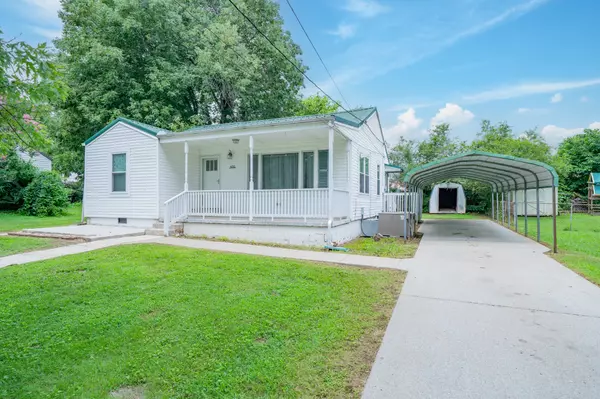 Fayetteville, TN 37334,400 7th Ave