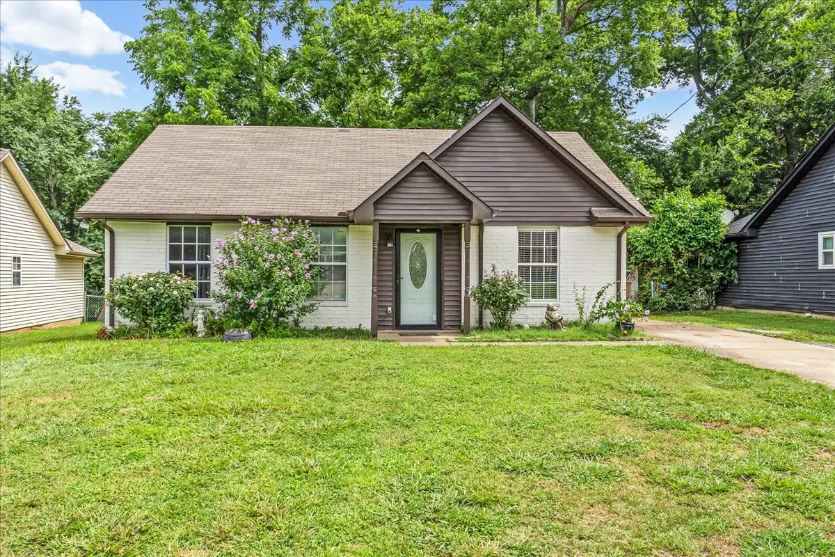 Nashville, TN 37211,3525 Paragon Dr