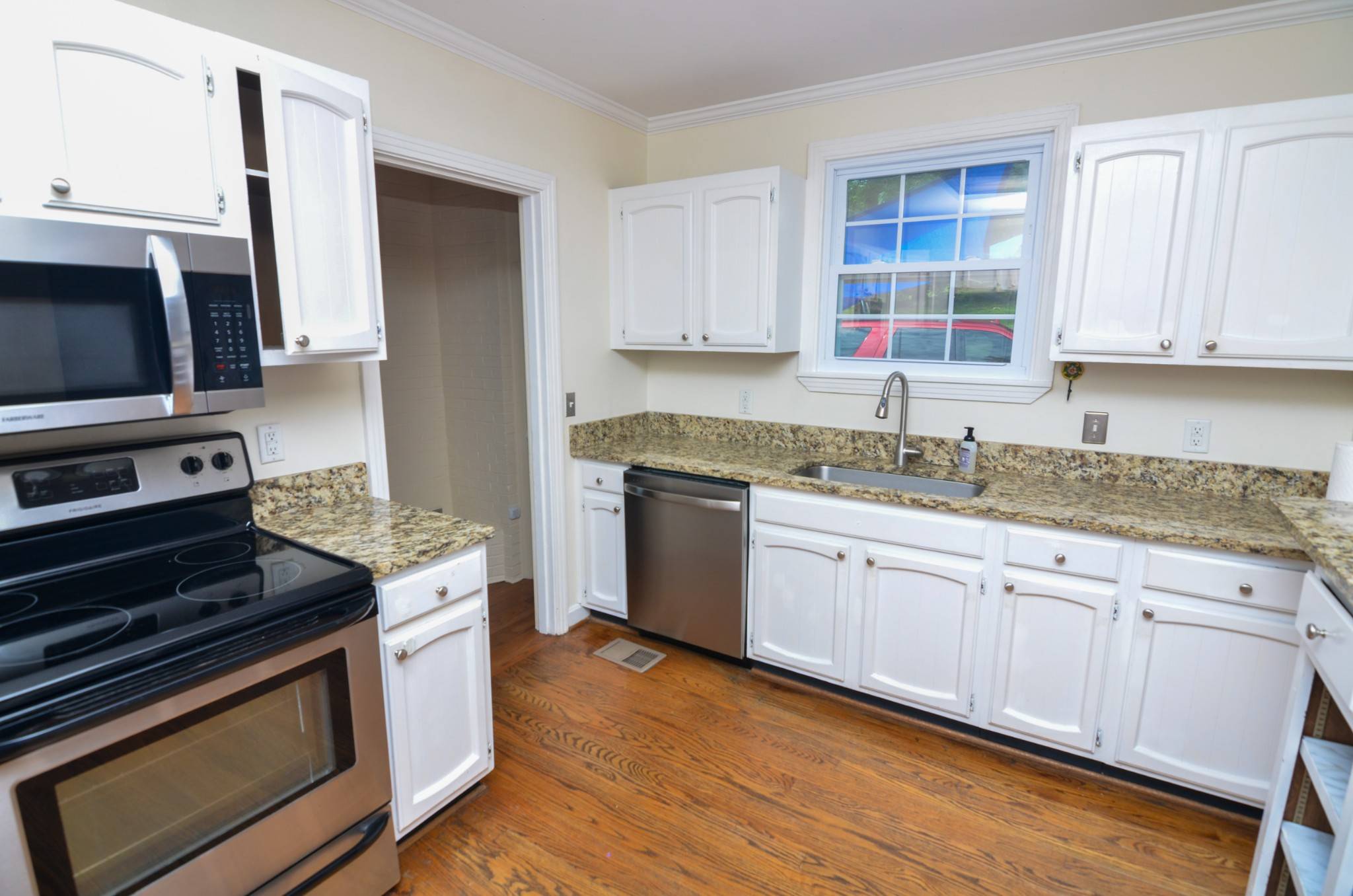Nashville, TN 37205,815 Neartop Dr