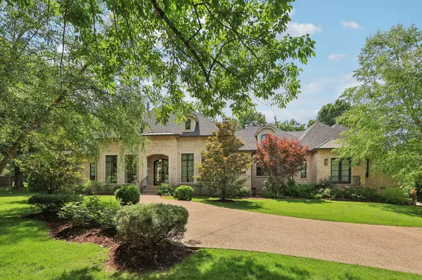 Nashville, TN 37215,3 Annandale