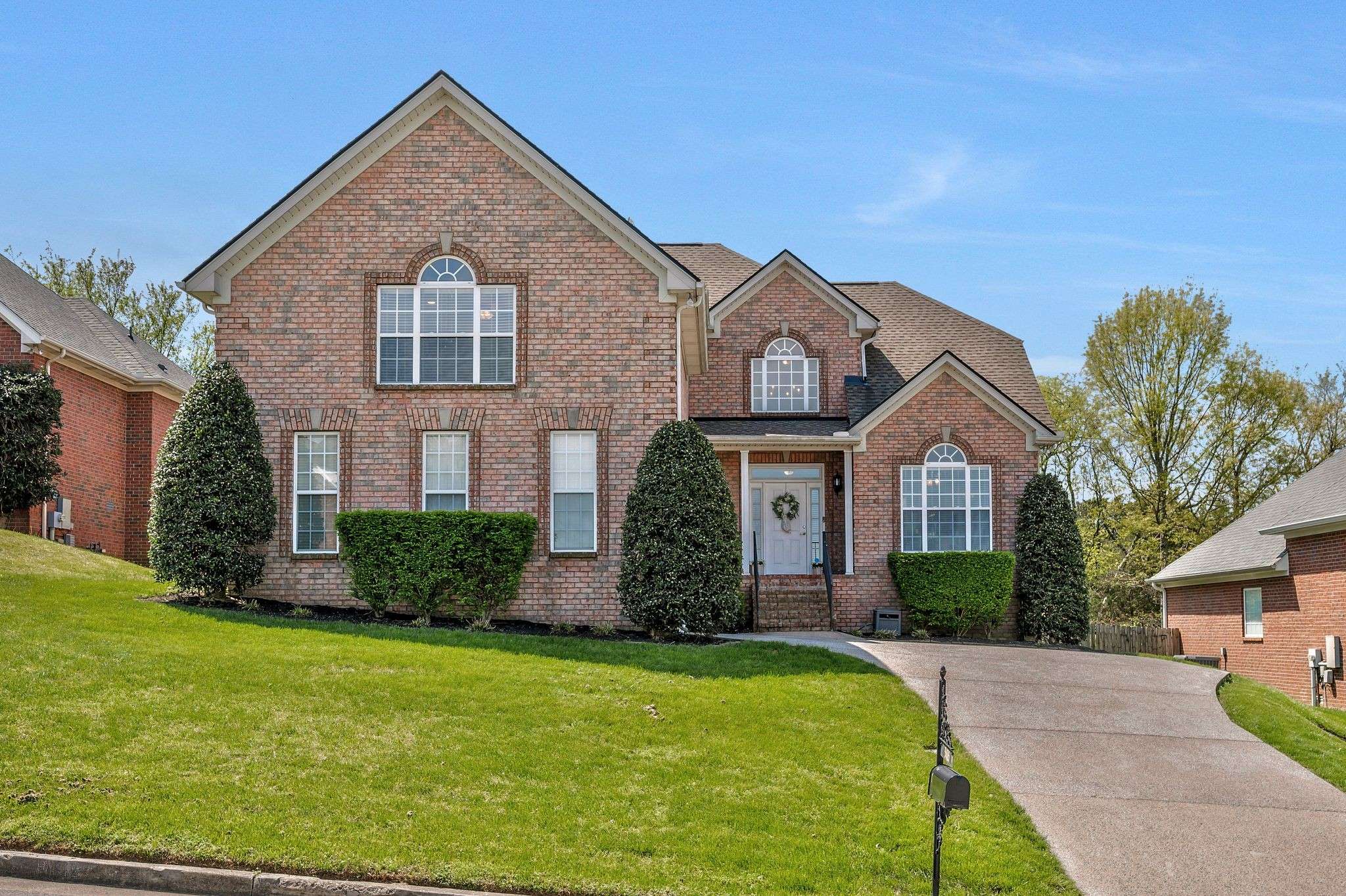 Nashville, TN 37211,5616 Cedar Rock Dr