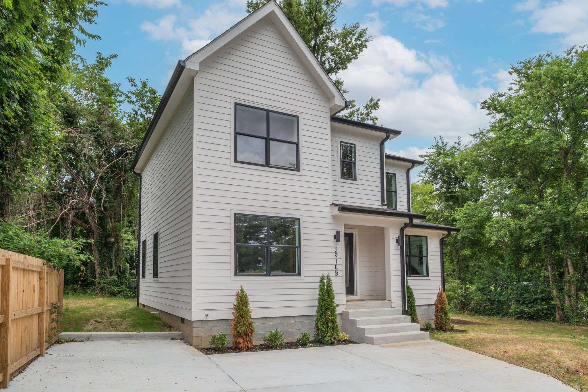 Nashville, TN 37216,2918 Murray Cir #B