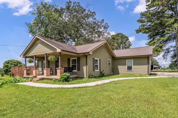 Tullahoma, TN 37388,501 Sears Roebuck Rd