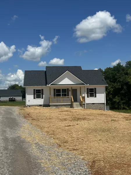 3863 Rivy Way, Lewisburg, TN 37091