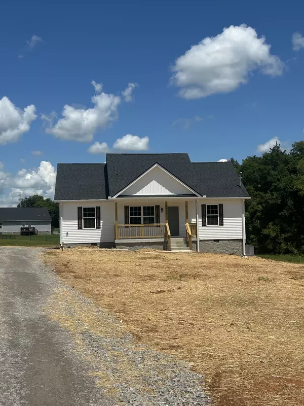 3863 Rivy Way, Lewisburg, TN 37091