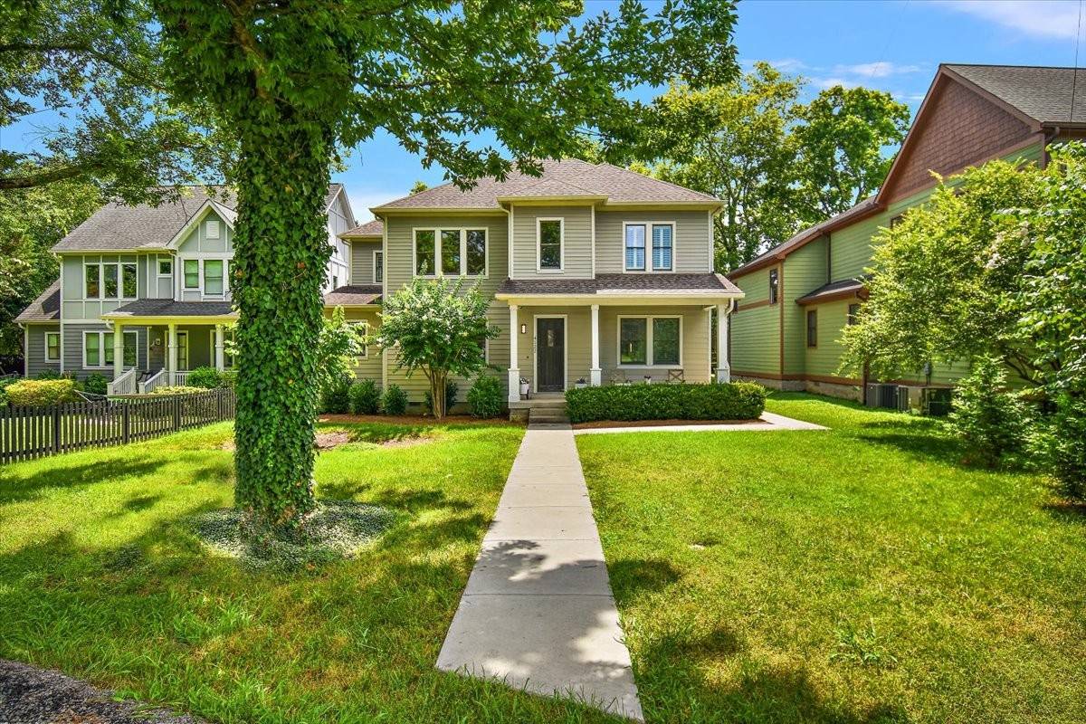 Nashville, TN 37204,4122 Granny White Pike