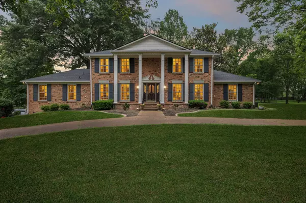 Brentwood, TN 37027,1415 Devens Dr