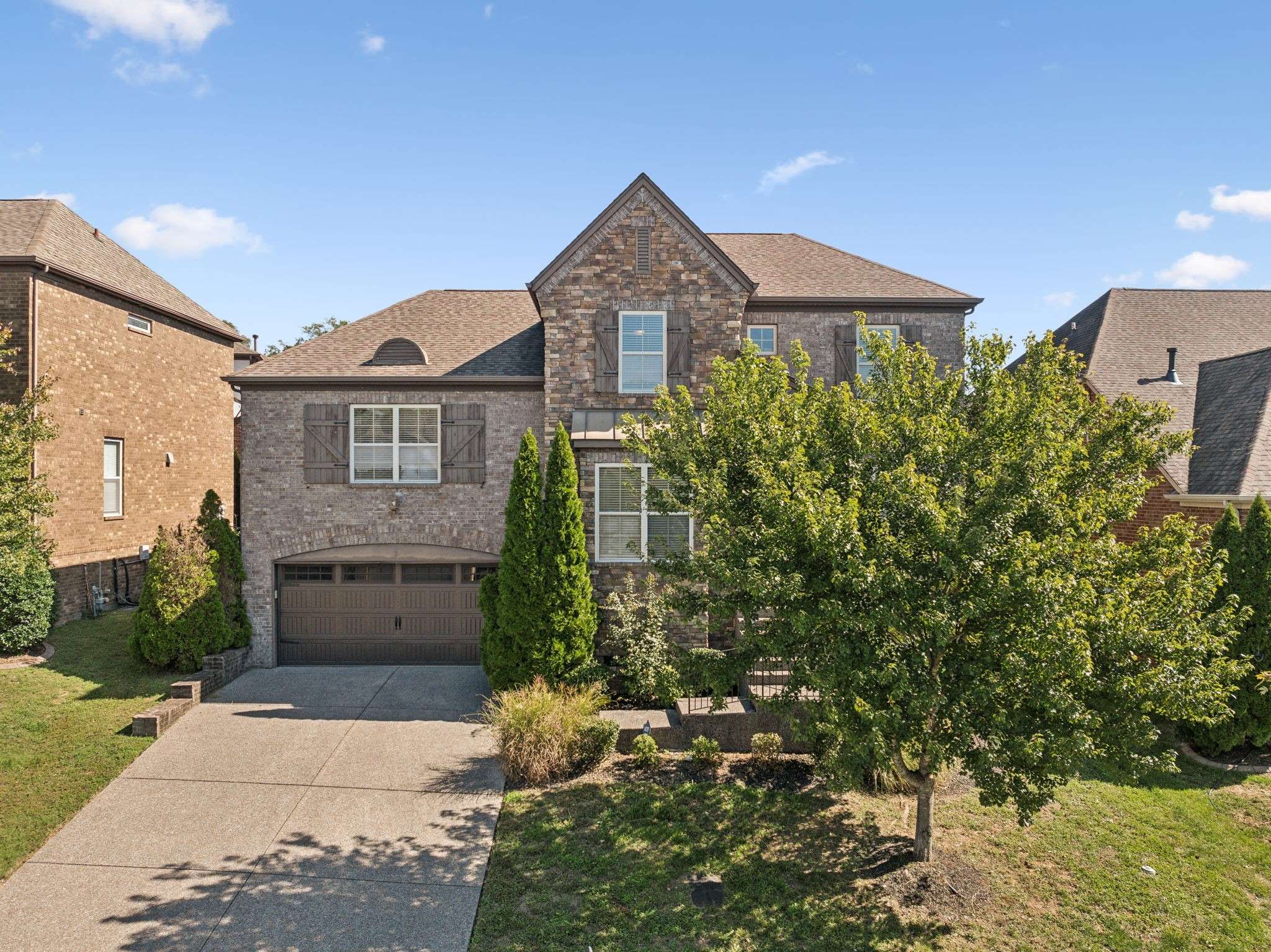 4120 Stone Hall Blvd, Hermitage, TN 37076