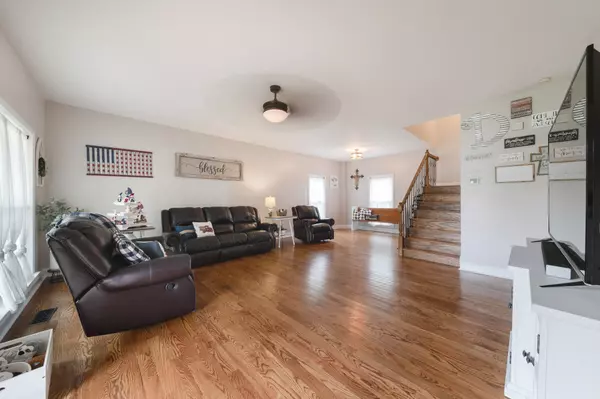 Columbia, TN 38401,114 Deerview Dr