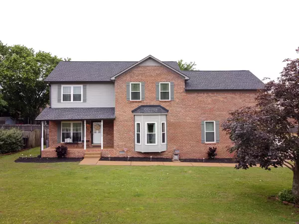 Columbia, TN 38401,114 Deerview Dr