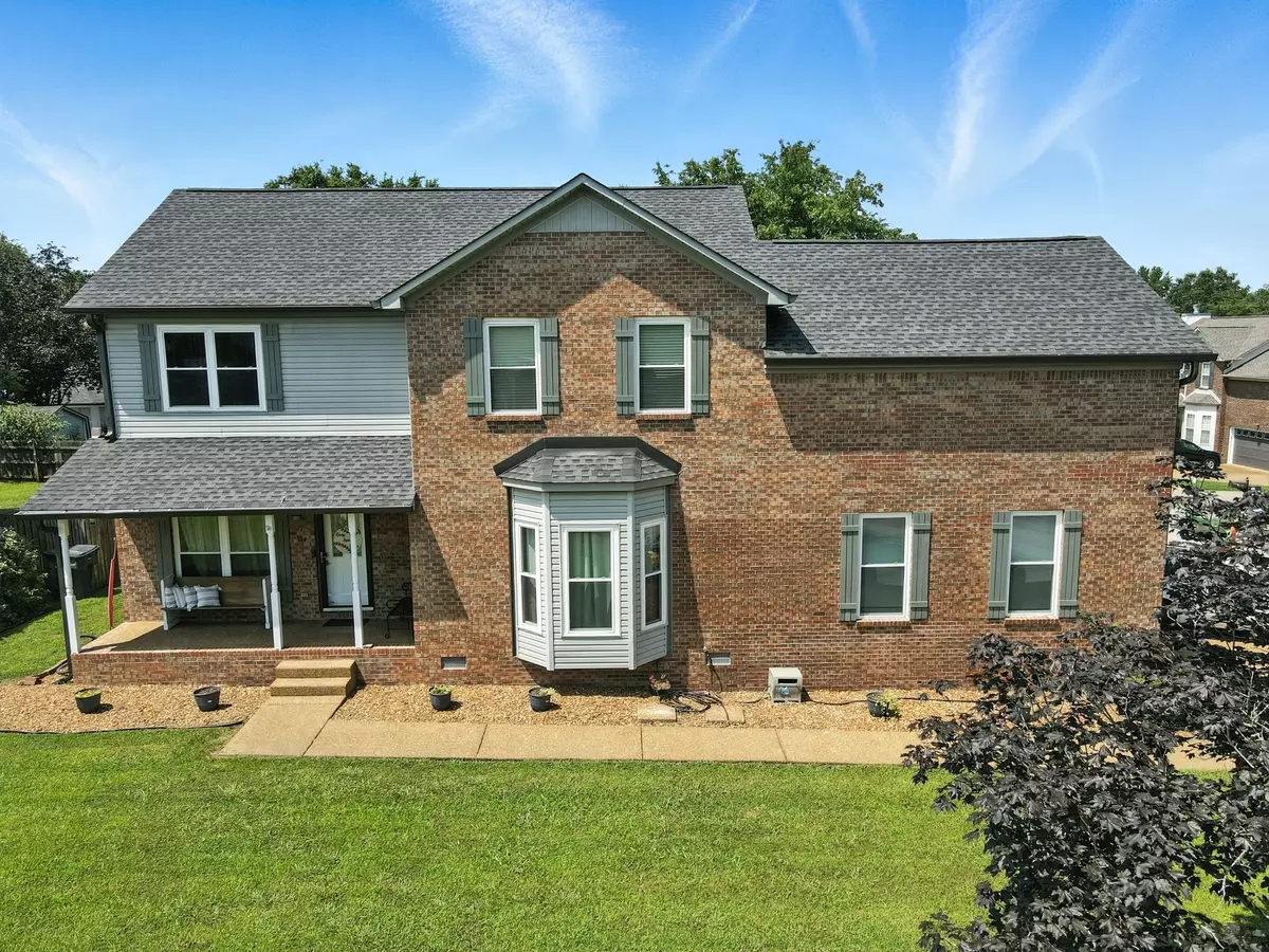 Columbia, TN 38401,114 Deerview Dr