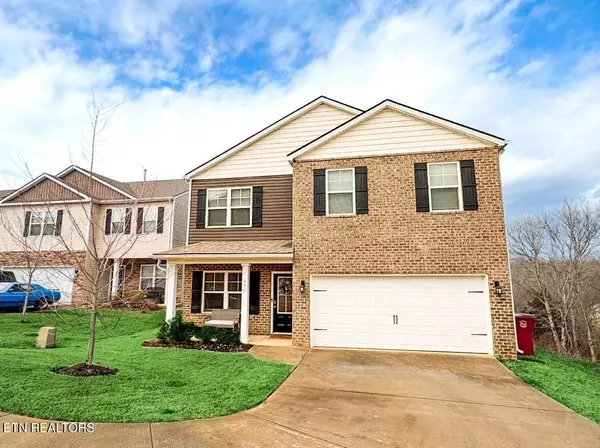 Johnson City, TN 37615,490 Brinkleys Way