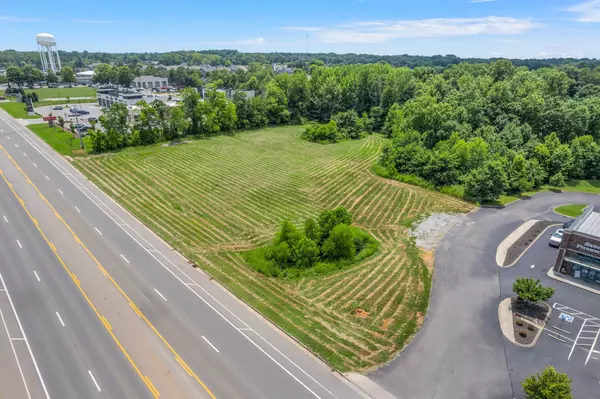 Clarksville, TN 37043,2630 Madison St