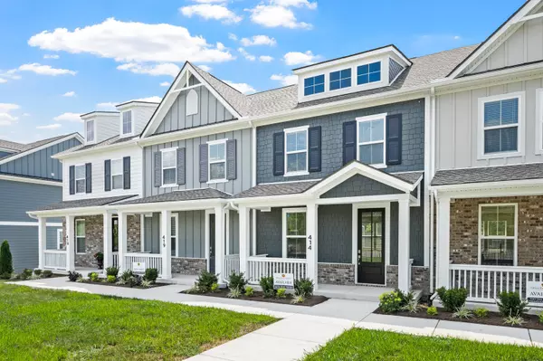 Smyrna, TN 37167,414 Blair Rd