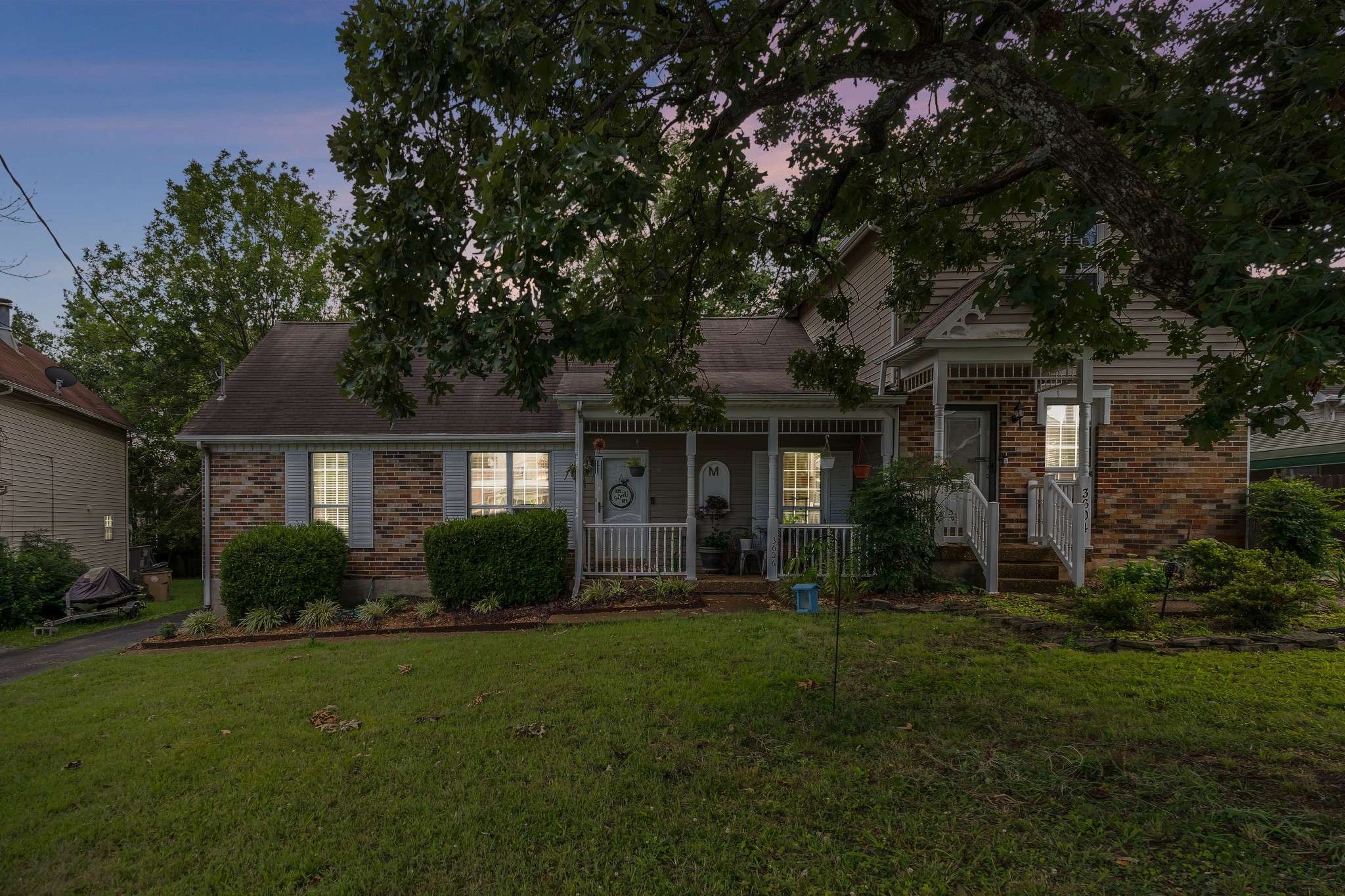 Antioch, TN 37013,3606 Wells Court