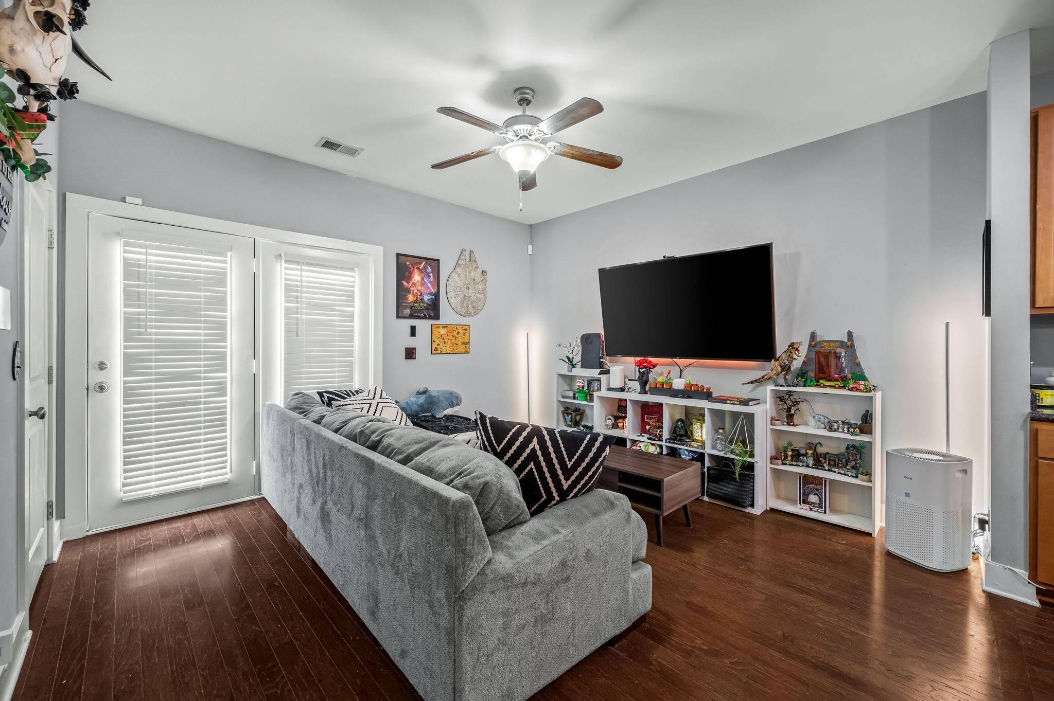 3708 Lausanne Dr, Nashville, TN 37211