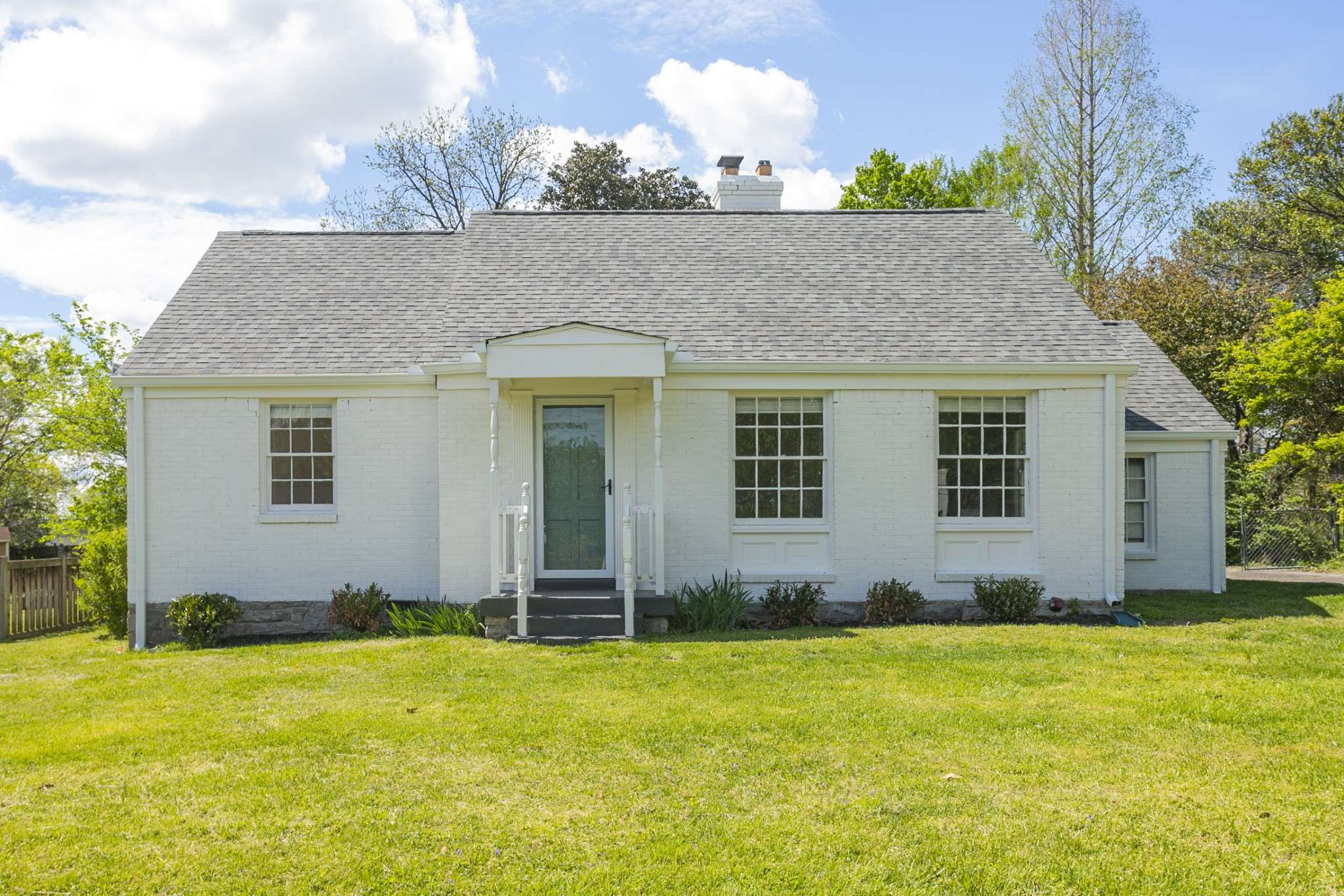 540 Skyview Dr, Nashville, TN 37206