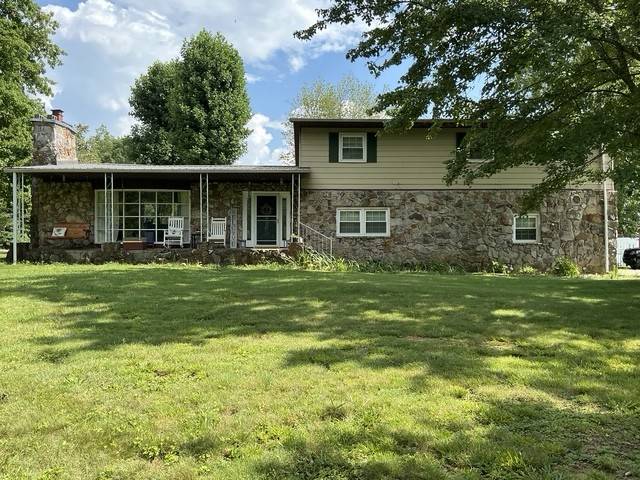 9706 Harrison Ferry Rd, Mcminnville, TN 37110