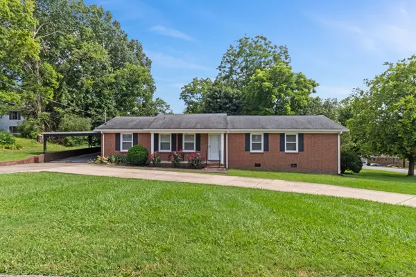 435 Forest St, Lewisburg, TN 37091