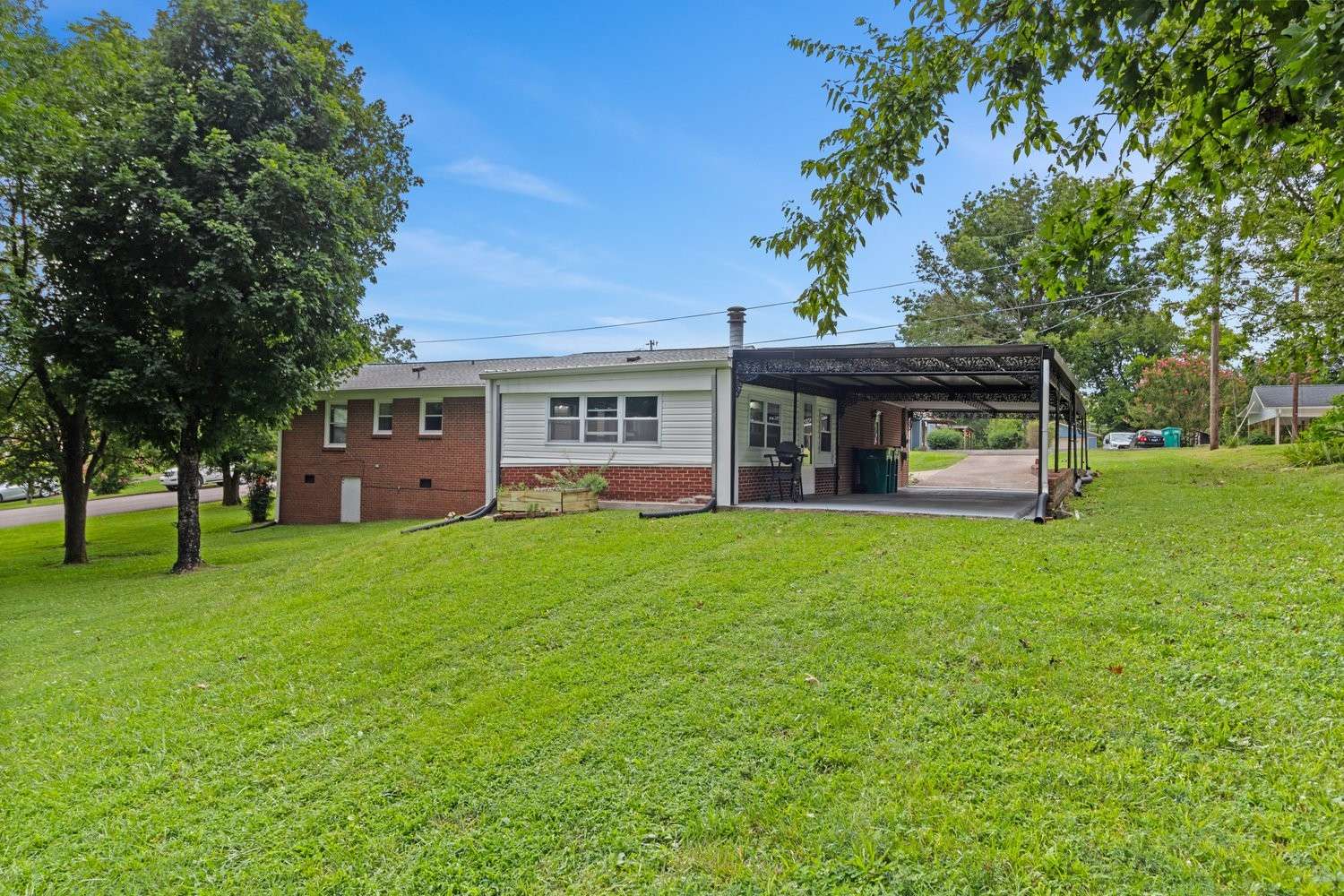 Lewisburg, TN 37091,435 Forest St