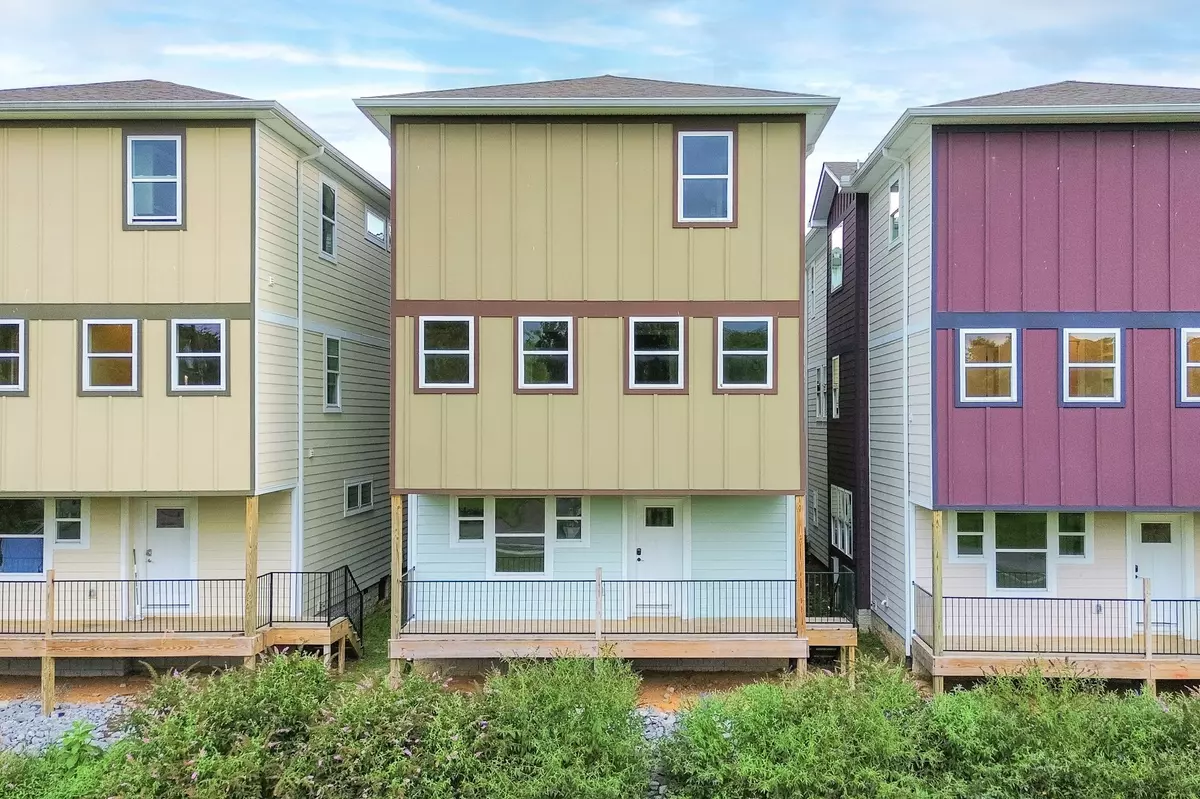 Madison, TN 37115,1137 Lawrence Avenue #3
