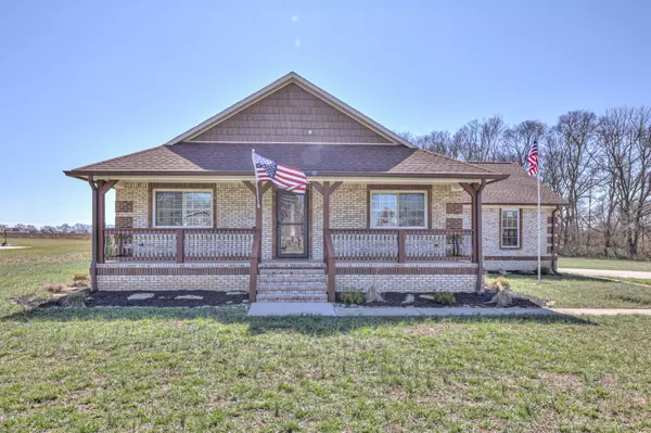 Mount Pleasant, TN 38474,1059 S Cross Bridges Rd