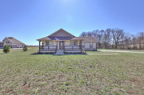 Mount Pleasant, TN 38474,1059 S Cross Bridges Rd