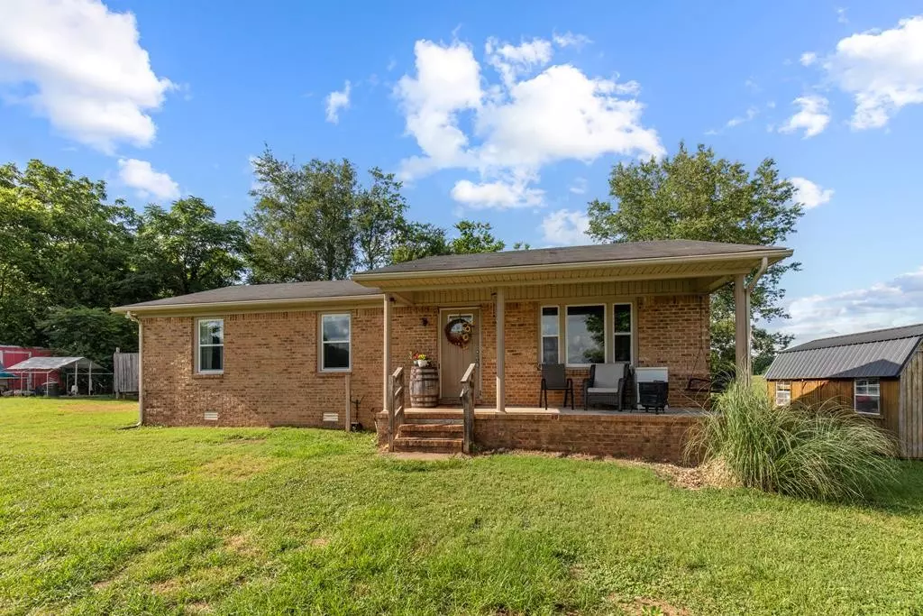 Sparta, TN 38583,1120 Franks Ferry Rd