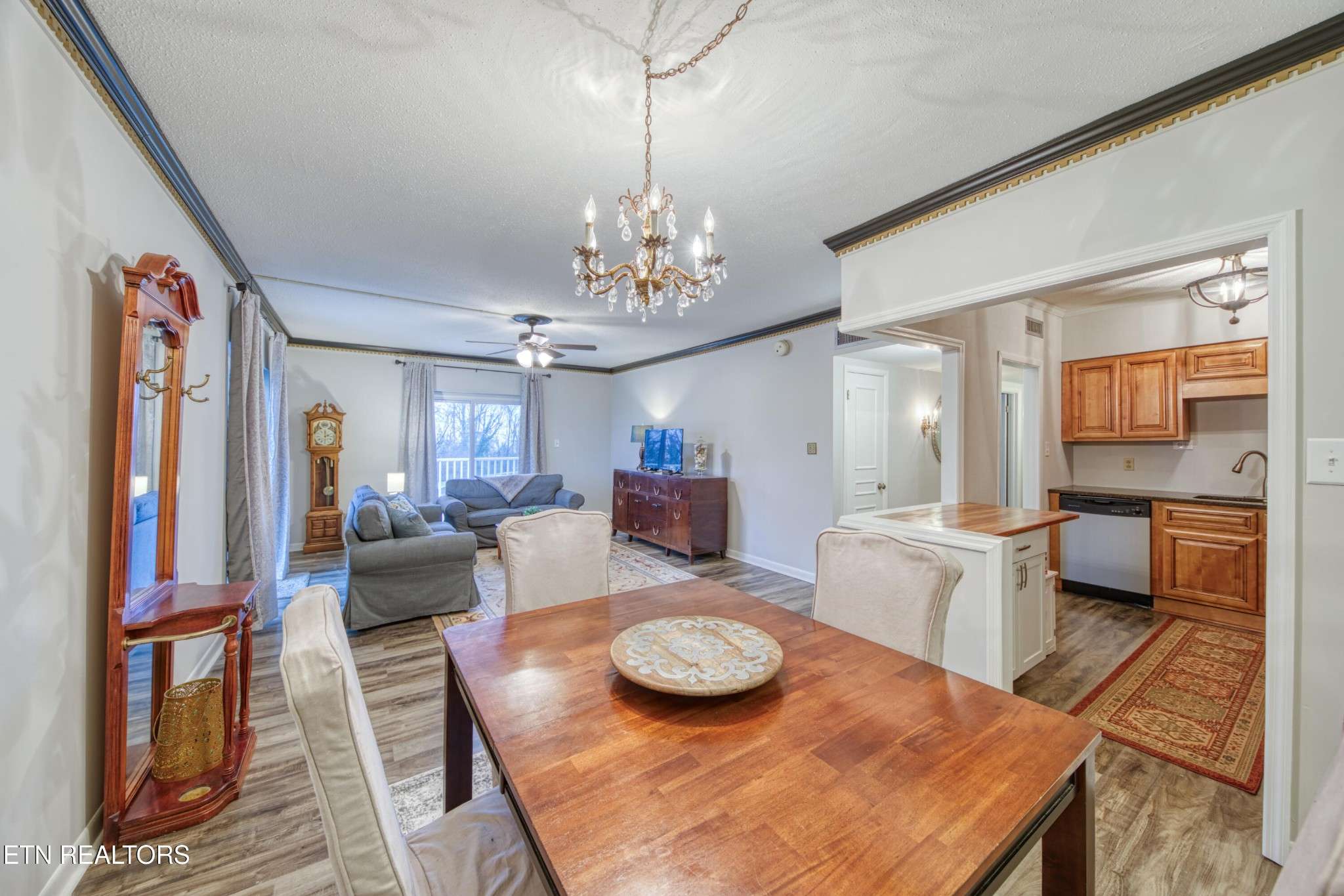 5709 Lyons View Pike #1207, Knoxville, TN 37919