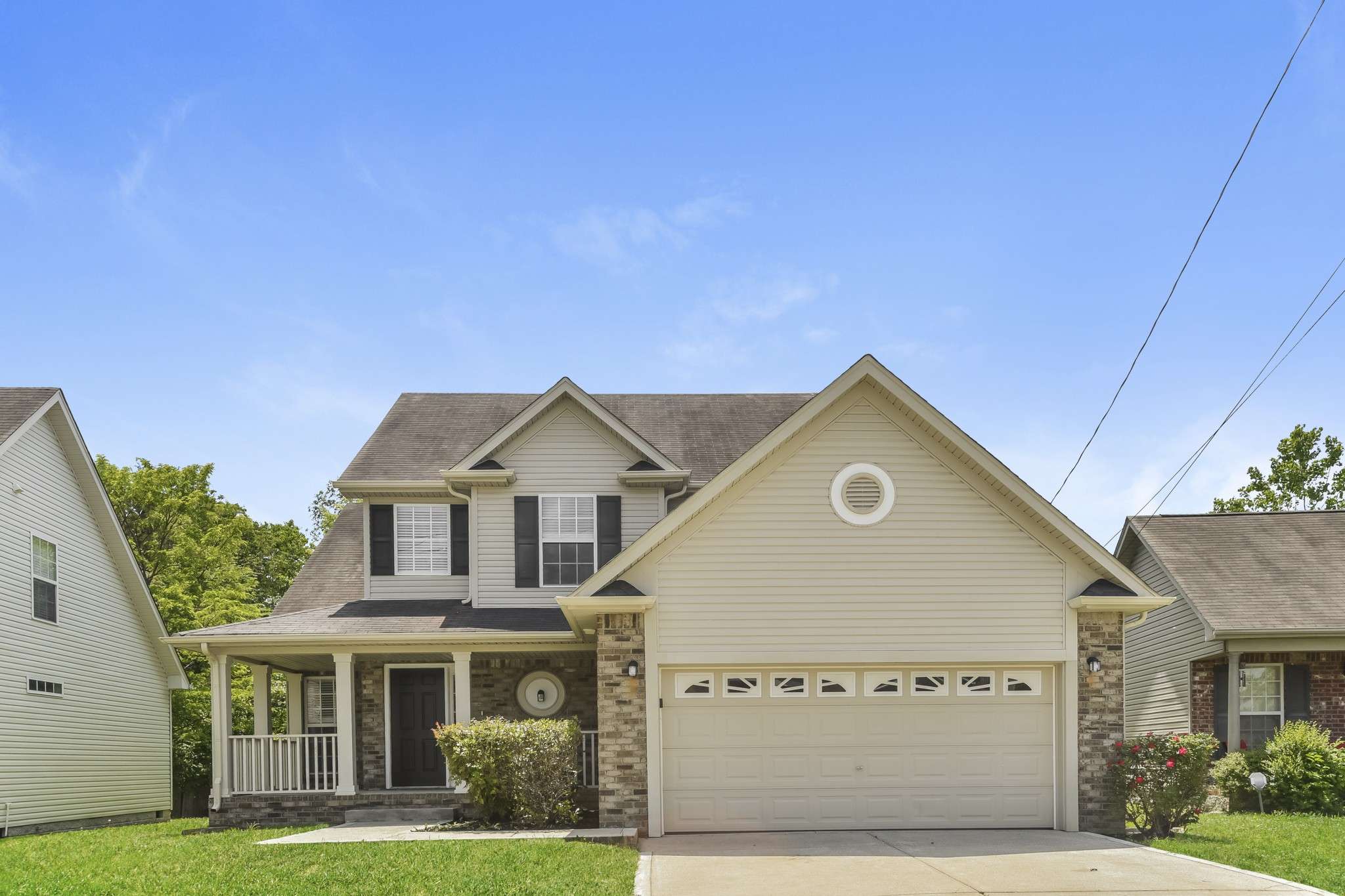 204 Painter Dr, Antioch, TN 37013