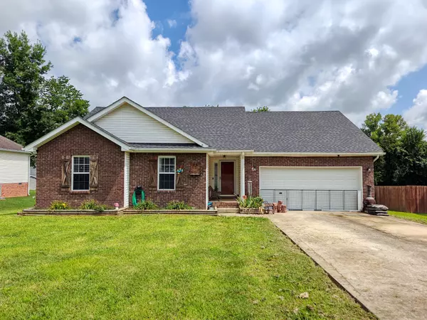 1515 Barrywood Cir #W, Clarksville, TN 37042