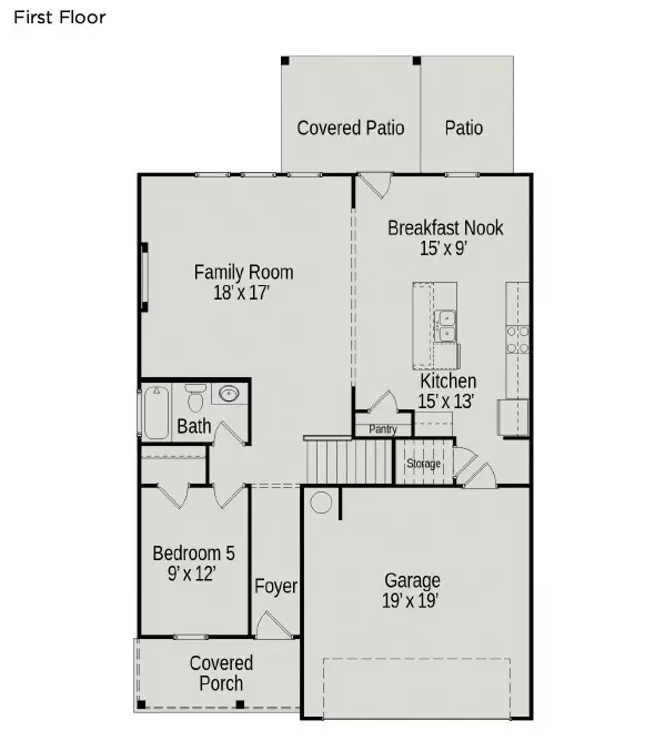 Columbia, TN 38401,1234 Nightengale Ridge Drive