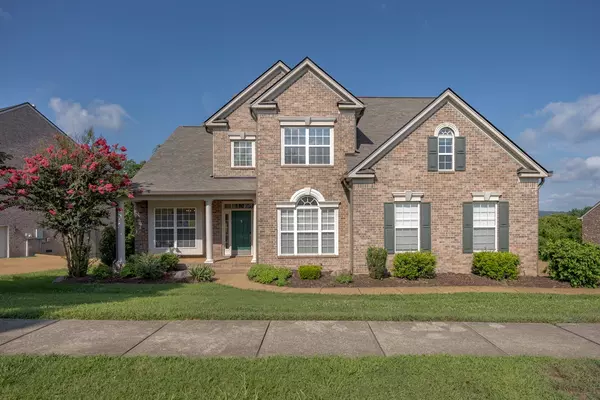 Nashville, TN 37221,7333 River Bend Rd