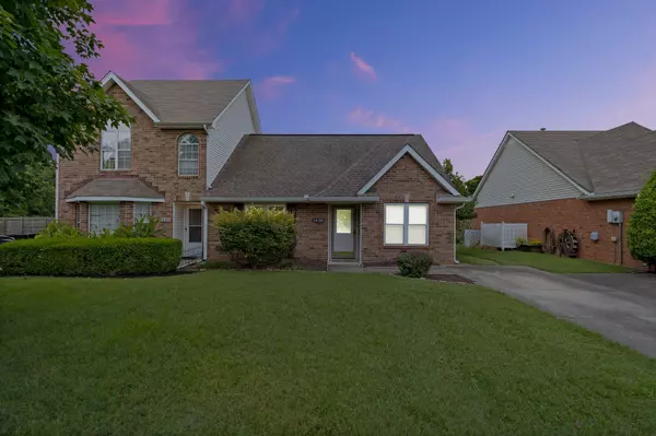 Murfreesboro, TN 37130,1438 Anita Ct